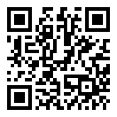 Bitcoin QR code