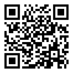 Cash App QR code for $ponderquest