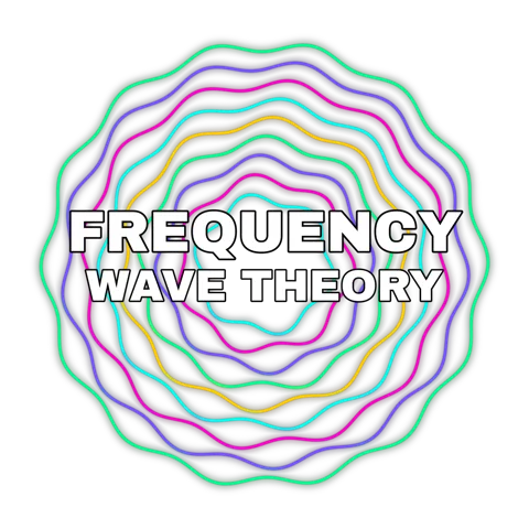 Frequency Wave Theory logo