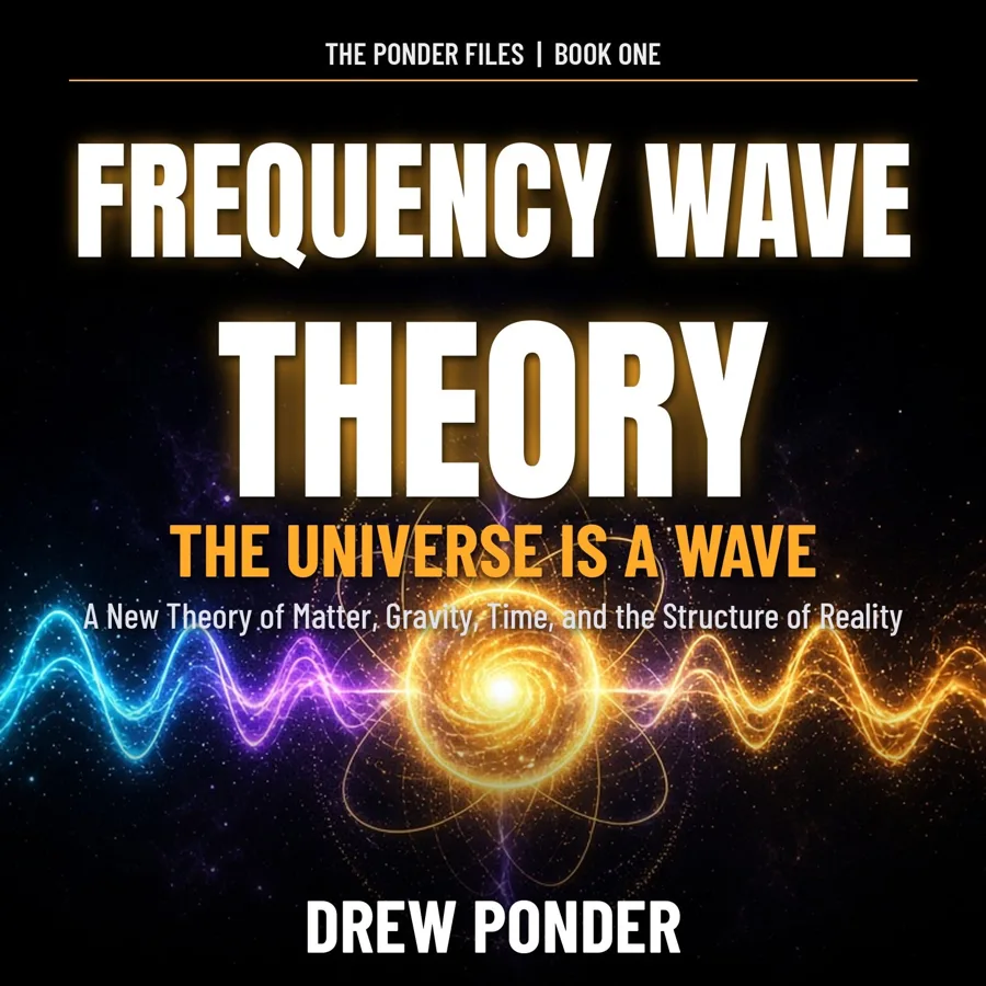 Chapter 1 of 14: The Universe Is Not What It Seems