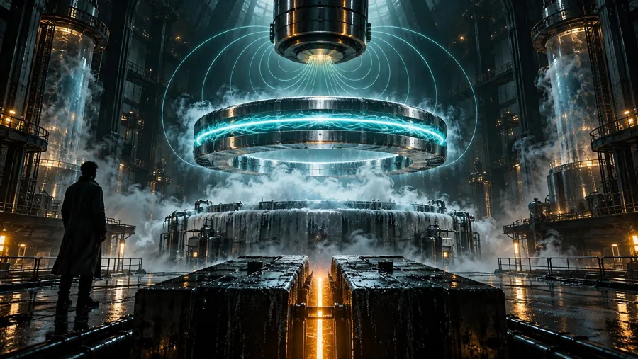 One Phase, One Wire: The Case That a Superconductor Is a Phase Lock