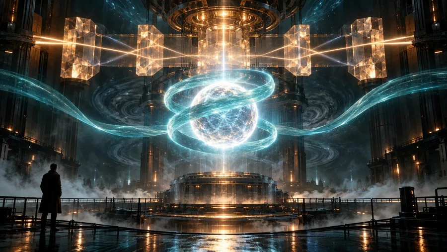 Turn Twice to Come Home: The Case That a Fermion Is a Twisted Whirlpool