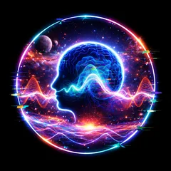 Frequency Wave Theory logo